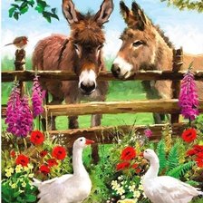 Схема вышивки «№2013827»