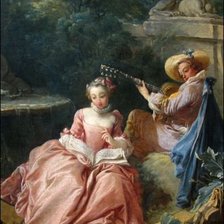 Схема вышивки «№2014042»