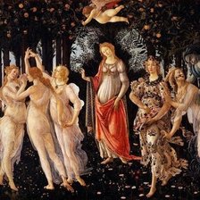 Схема вышивки «№2014095»