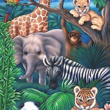 Схема вышивки «№2014294»