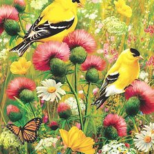 Схема вышивки «№2014299»