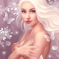 Схема вышивки «№2014310»