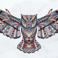 Схема вышивки «№2014641»