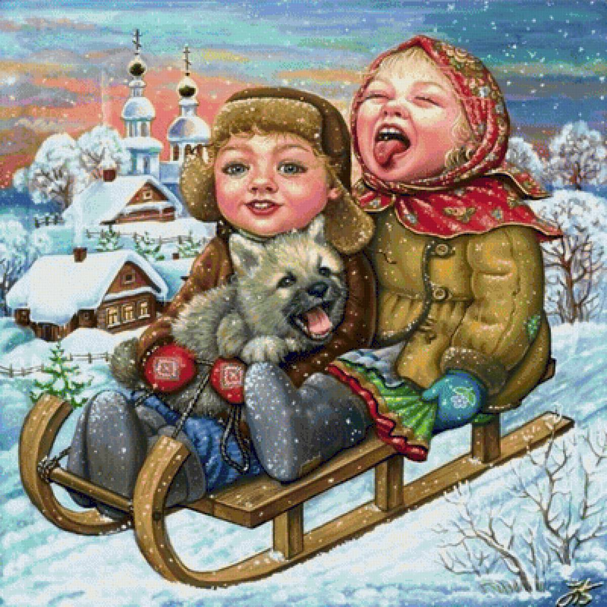 sánkovačka - предпросмотр