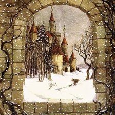 Схема вышивки «№2014799»