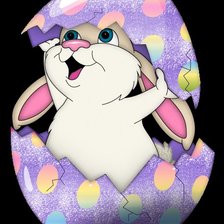 Схема вышивки «zaec p»