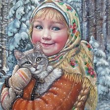 Схема вышивки «№2014925»