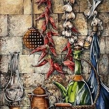 Схема вышивки «№2014934»