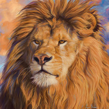 Detail of Watchful Eyes.