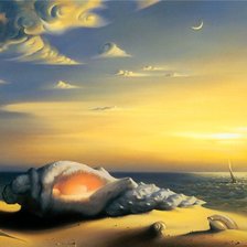 Владимир Куш.Укрытие