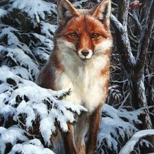 Схема вышивки «№2015228»