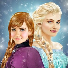 Схема вышивки «№2015375»