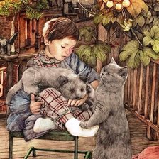 Схема вышивки «№2015408»