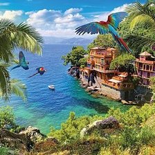 Схема вышивки «№2015516»