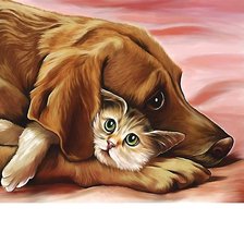 Схема вышивки «№2015531»