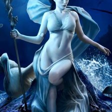 Схема вышивки «фитида»