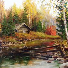 Схема вышивки «№2015930»