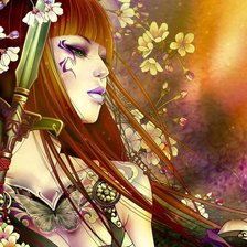 Схема вышивки «№2015938»