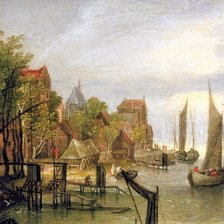 Схема вышивки «№2015974»