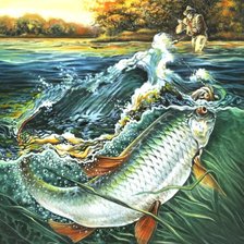 Схема вышивки «отличный боец»