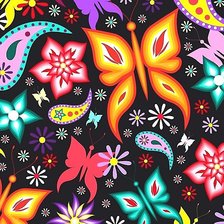 Схема вышивки «№2016151»