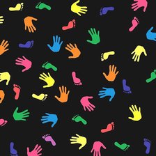 Схема вышивки «№2016152»