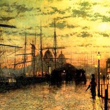 Схема вышивки «№2016279»