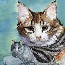 Схема вышивки «№2016656»