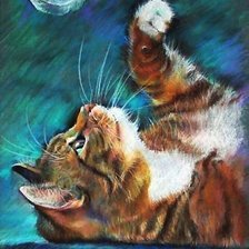 Схема вышивки «№2016658»