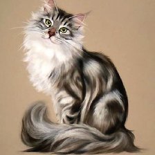 Схема вышивки «№2016660»