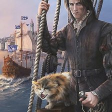 Схема вышивки «№2016680»