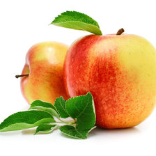 Наливные яблочки