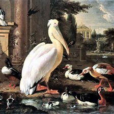 Схема вышивки «№2017101»