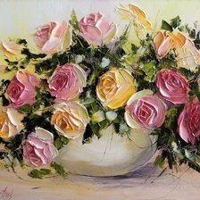 Схема вышивки «№2017174»