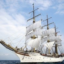 Схема вышивки «№2017232»