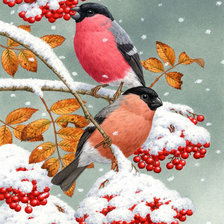 Схема вышивки «№2017381»