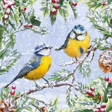 Схема вышивки «№2017382»