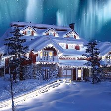 Схема вышивки «№2017391»