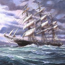 Схема вышивки «№2017544»