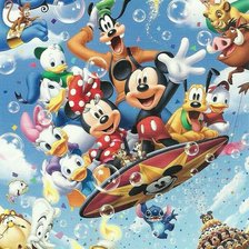 Схема вышивки «№2017562»