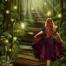 Схема вышивки «№2017571»