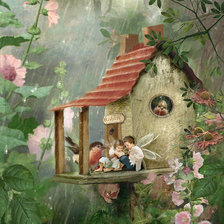 Схема вышивки «№2017576»