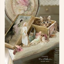 Схема вышивки «№2017581»