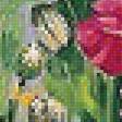Предпросмотр схемы вышивки «маковое поле» (№2017588)