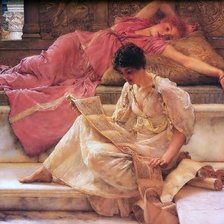 Схема вышивки «№2017596»