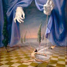 Схема вышивки «Пламя мотылька»