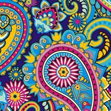 Схема вышивки «№2017886»