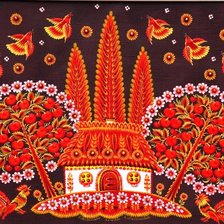 Схема вышивки «№2017889»