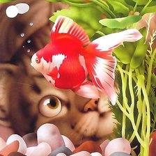 Схема вышивки «№2018000»