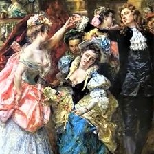 Схема вышивки «№2018496»